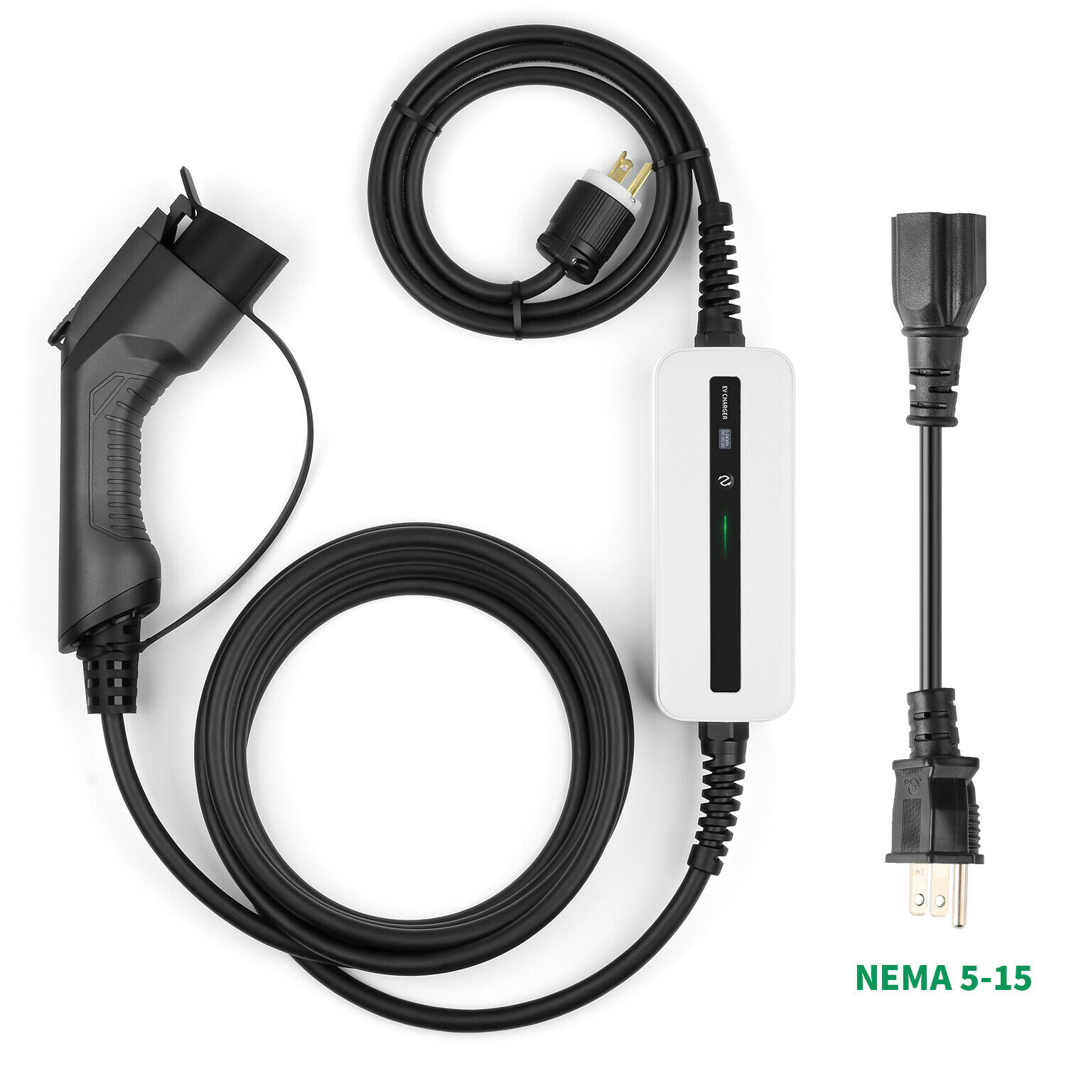 Our choices for the Best 110V & 120V EV Charger | 2022