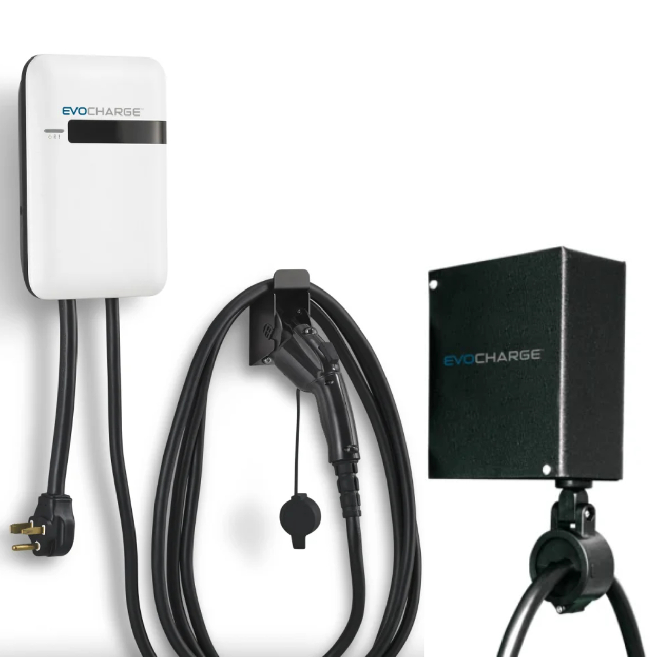 Best 7kW EV Chargers you can get today.