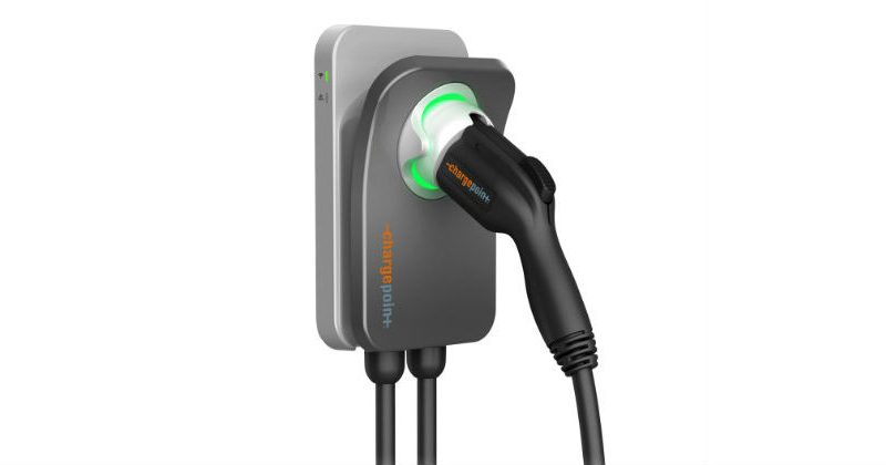 We review the best 50 Amp EV Chargers of 2022.
