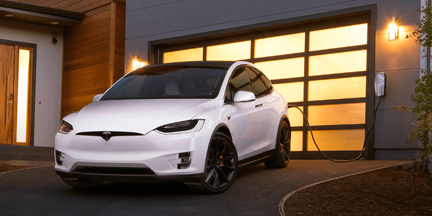 The 4 Best EV Chargers for Tesla Model X of 2022.