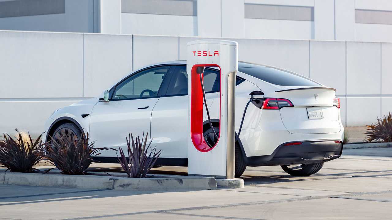 Best Tesla Model Y Home Chargers you can buy in 2022.