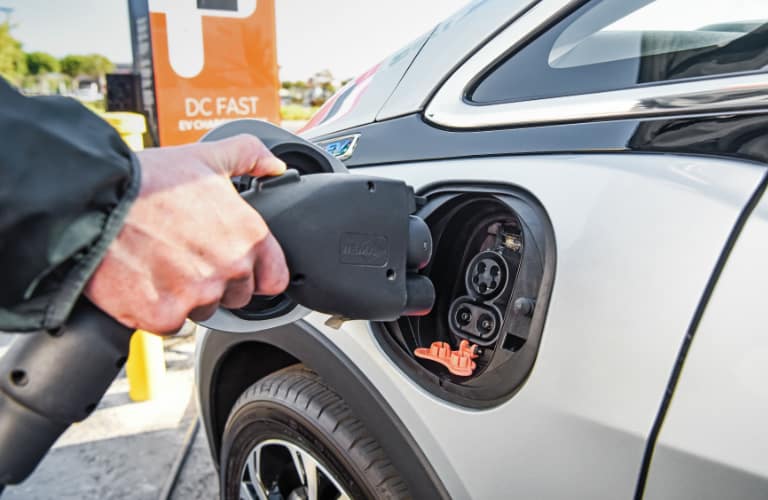 These are the Best Chevy Bolt Home Chargers to buy in 2022.