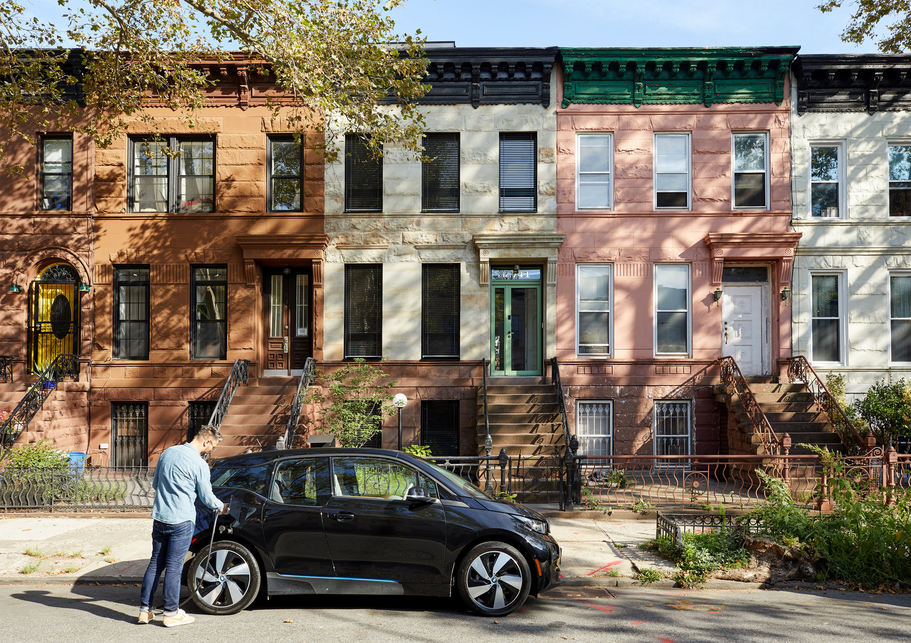 The 5 Best EV Chargers for Apartments and Condos