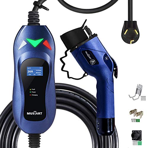 The Best NEMA 10-30 EV Chargers on the market | 2022