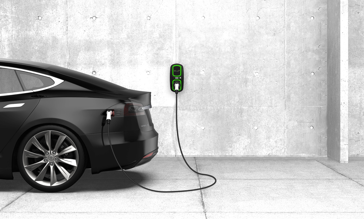 Home EV Charger Reviews | 4 chargers to get in 2022.