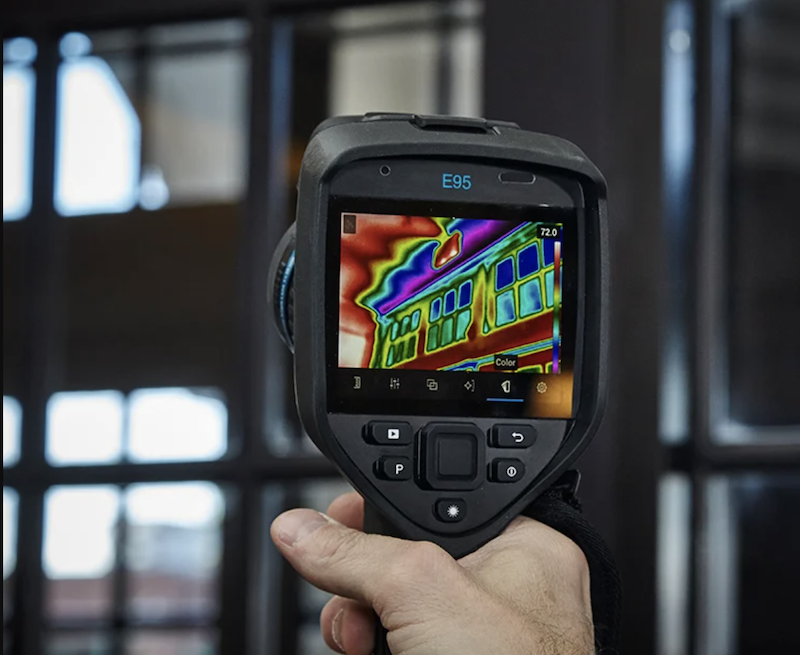 4 Flir Thermal Cameras to buy in 2022