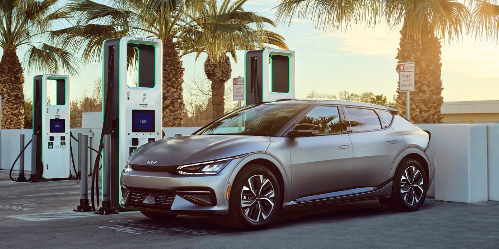 We review the Best Kia EV6 Home Chargers you can find in 2022.