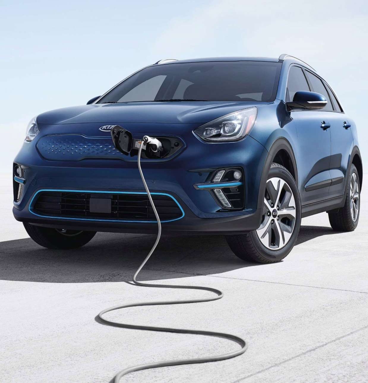 We help you choose the perfect Kia Niro EV Charger in 2022.