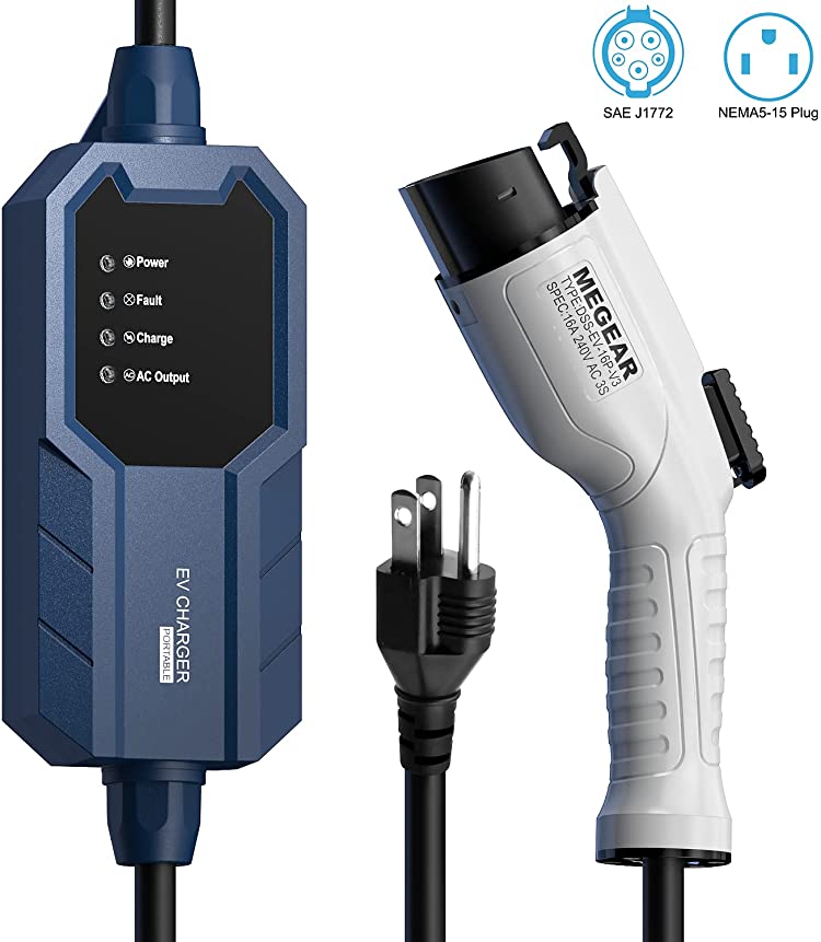 Level 1 vs Level 2 EV Chargers - What is the difference?