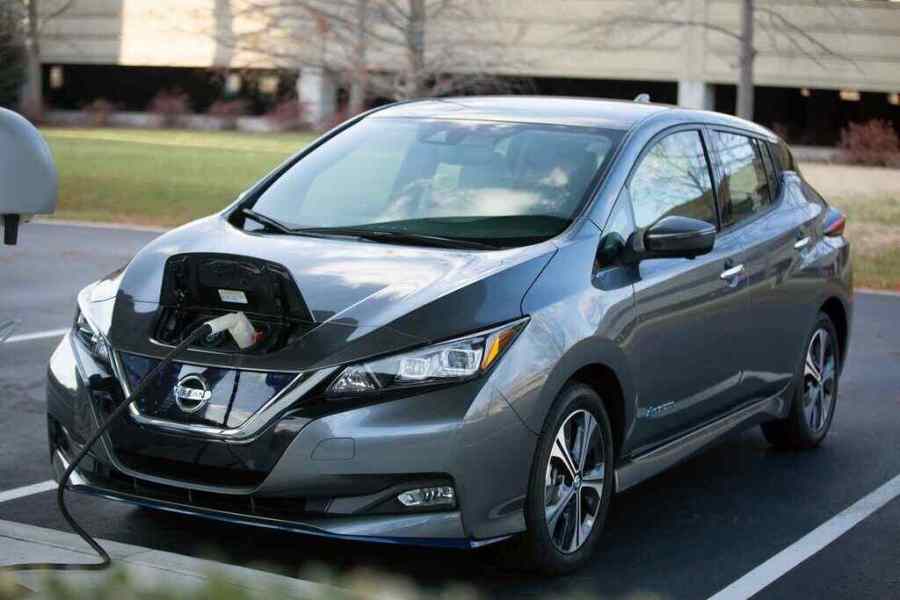 The 4 Best Nissan LEAF Chargers| 2022