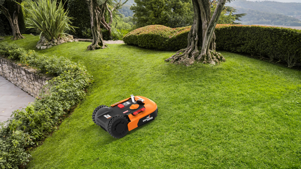 3 Professional Robot Lawn Mowers for perfect grass in 2022