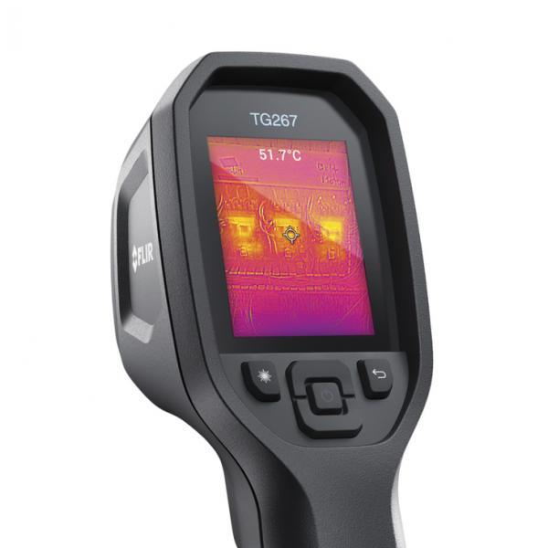 4 Great Thermal Infrared Cameras under 500$ | 2022