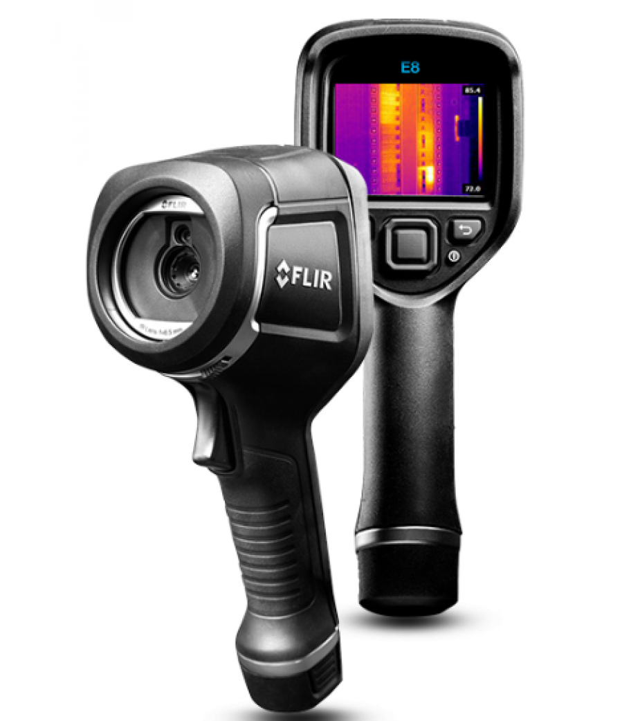 Cameras & Imaging 8M Thermal camera thermique infrarouge imaging camera