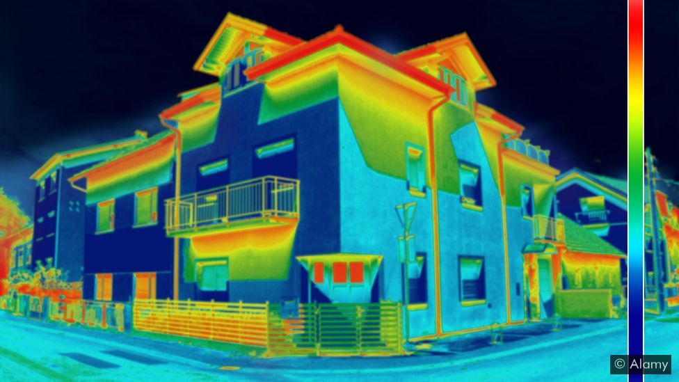 5 Best Thermal Cameras for Home Inspection