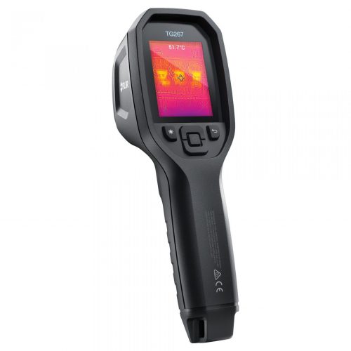 5 Thermal Cameras designed for Low Temperature | 2020
