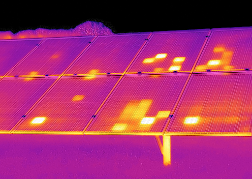 4 Best Thermal Imaging Cameras for Inspecting Solar Panels