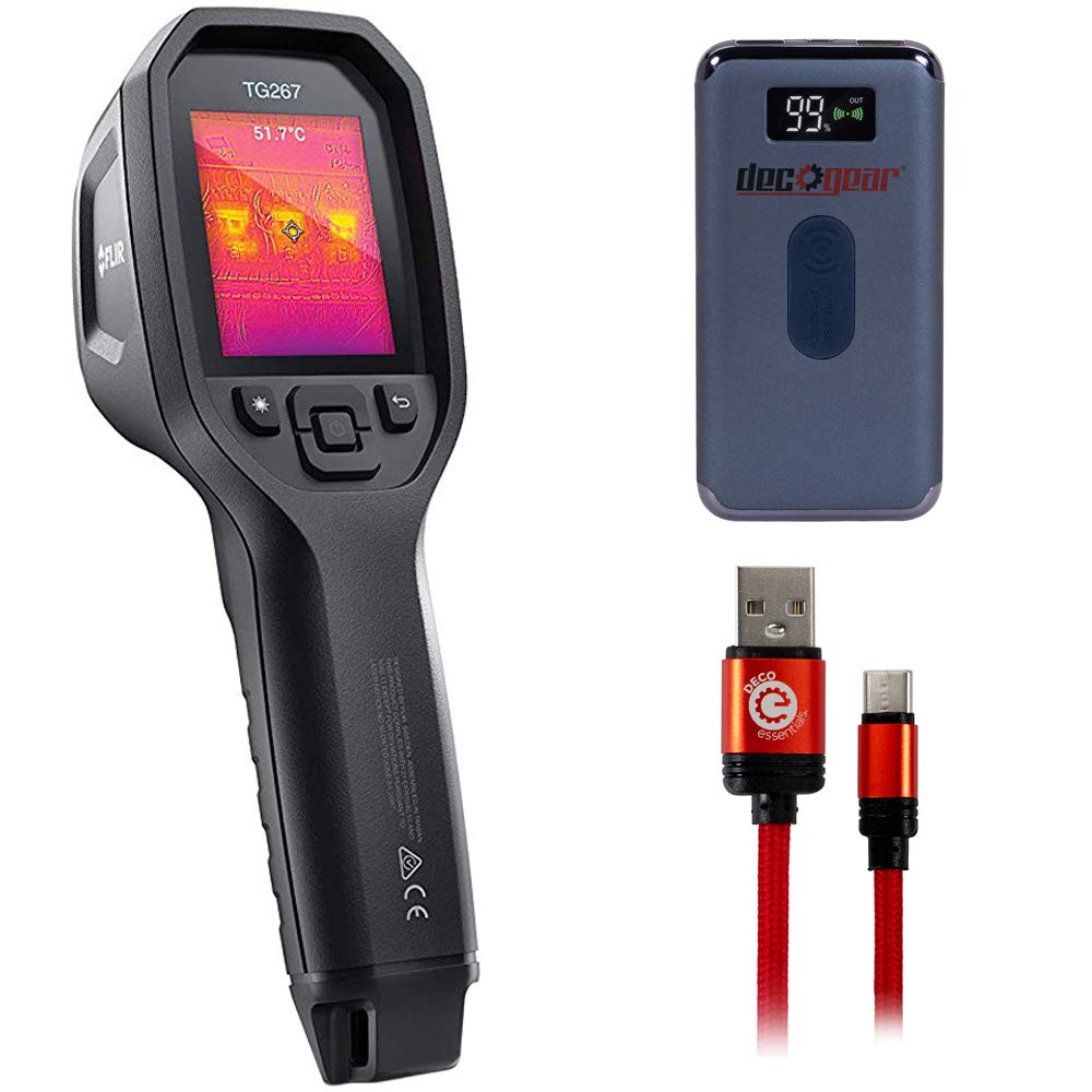 For Rescue Industrial Maintenance Inspection Resolution 384288 Automatic High speed Infrared Imaging Camera Can Take Pictures Video Usb Mini Pocket-Sized IR Thermal Imager For Android 