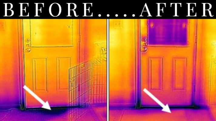 Best Thermal Imaging Cameras to check Home Insulation issues | 2021