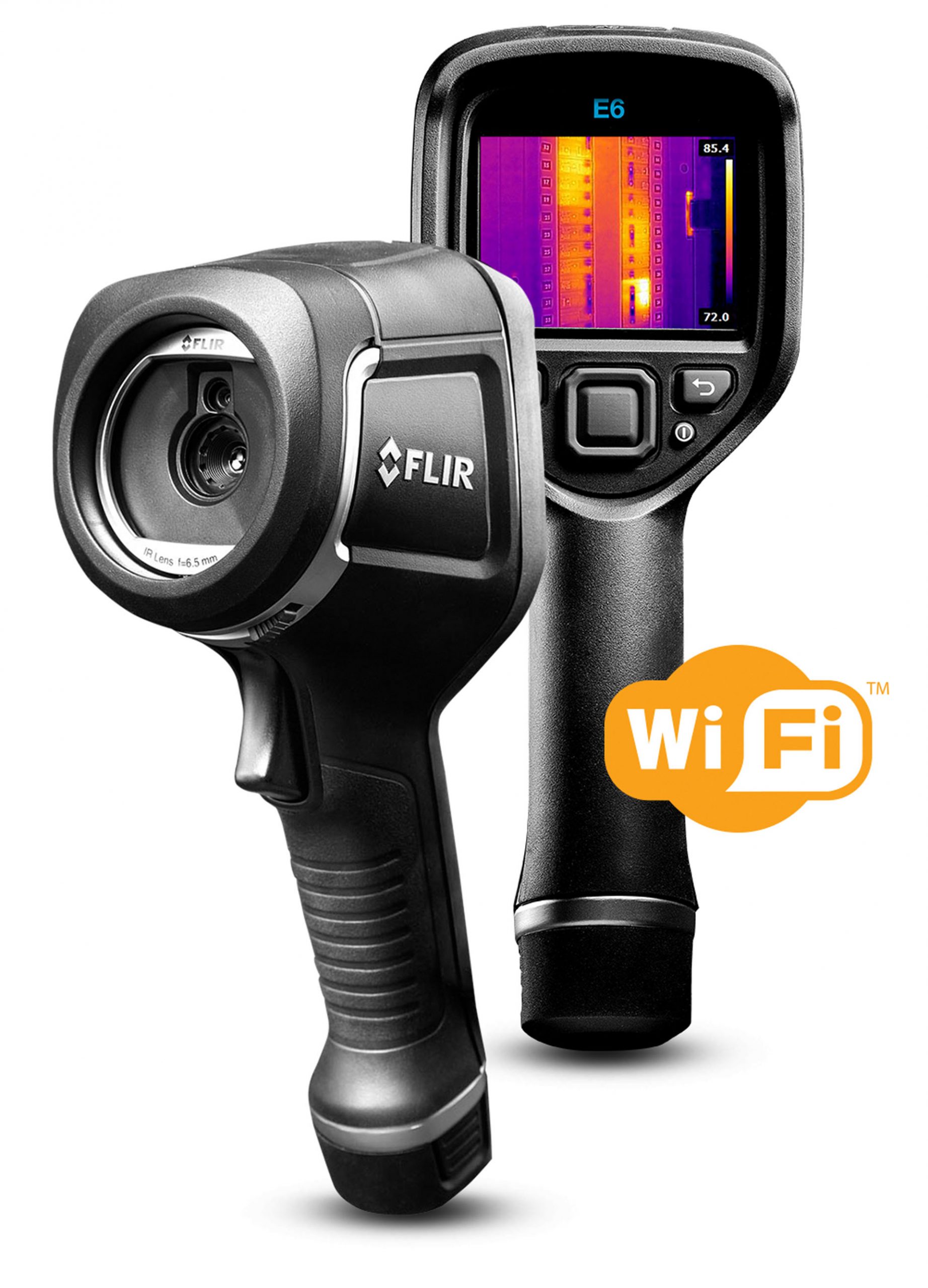 4 Best Wifi Thermal Cameras