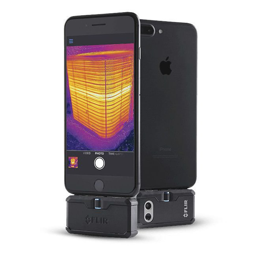 The 4 Best Thermal Cameras for your iPhone | 2022