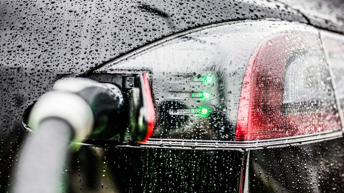 The Best Waterproof EV Chargers for Outdoor | 2022