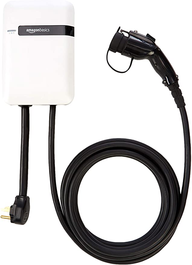 Amazon Basics Level 2 EV Charger review | Is it that good?