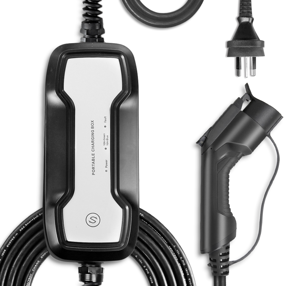 Our review of the BESENERGY EV Charger - Level 1