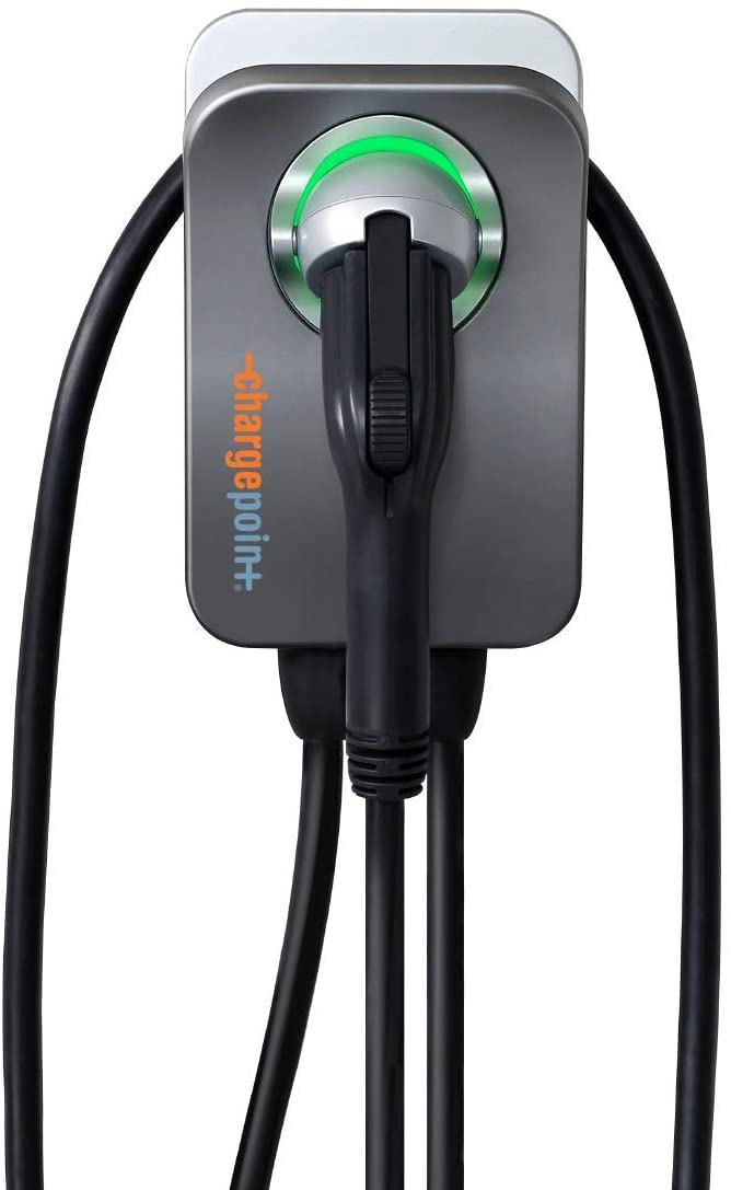 ChargePoint Home Flex - Level 2 EV Charging Station (16-50 Amp)