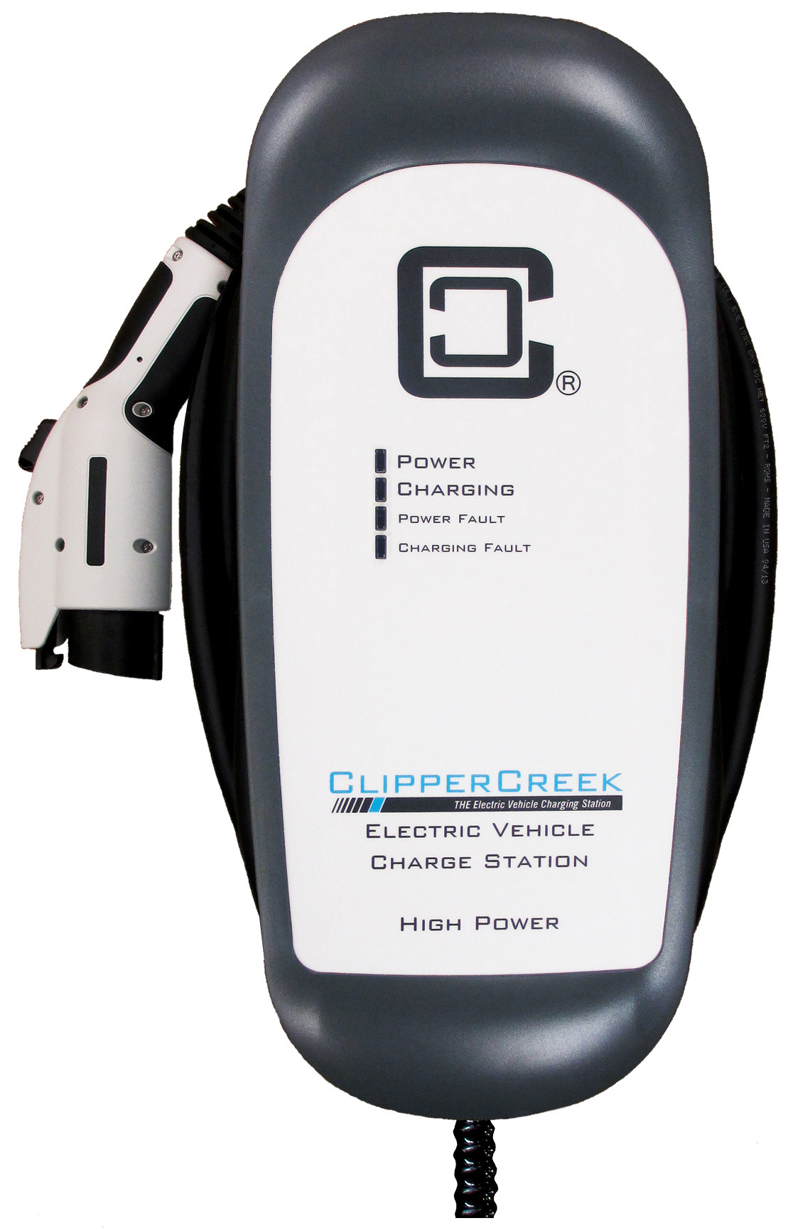 ClipperCreek HCS-50 - EV Charger (40 Amp) | Our opinion on it.