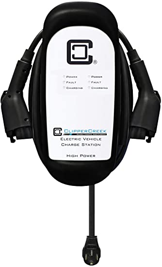 ClipperCreek HCS-D50 (40 Amp) review | Is it that good?