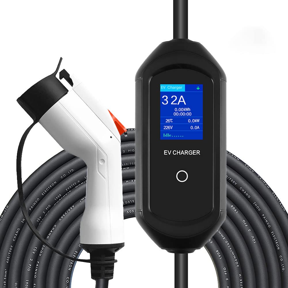 An honest review of the EVbase Portable EV Charger | 2022