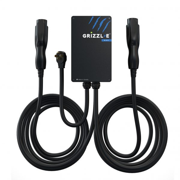 Grizzl-E Duo - Level 2 EV Charging Station (40 Amp)
