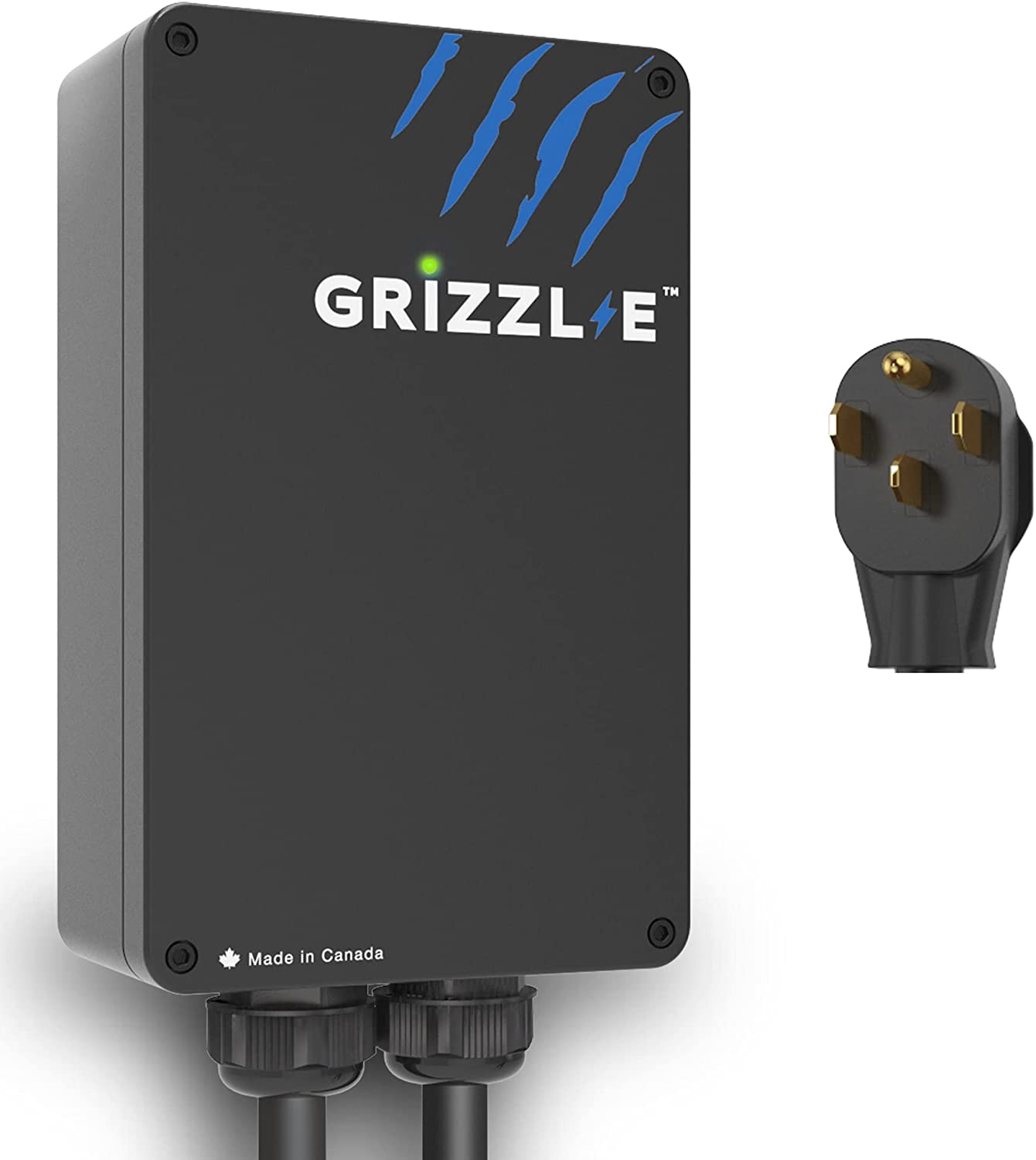 Grizzl-E Classic Charger - Level 2 EV Charging Station (16-40 Amp)