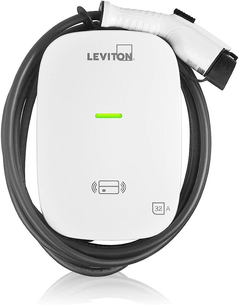 Leviton EV320 | Our full 2023 review.