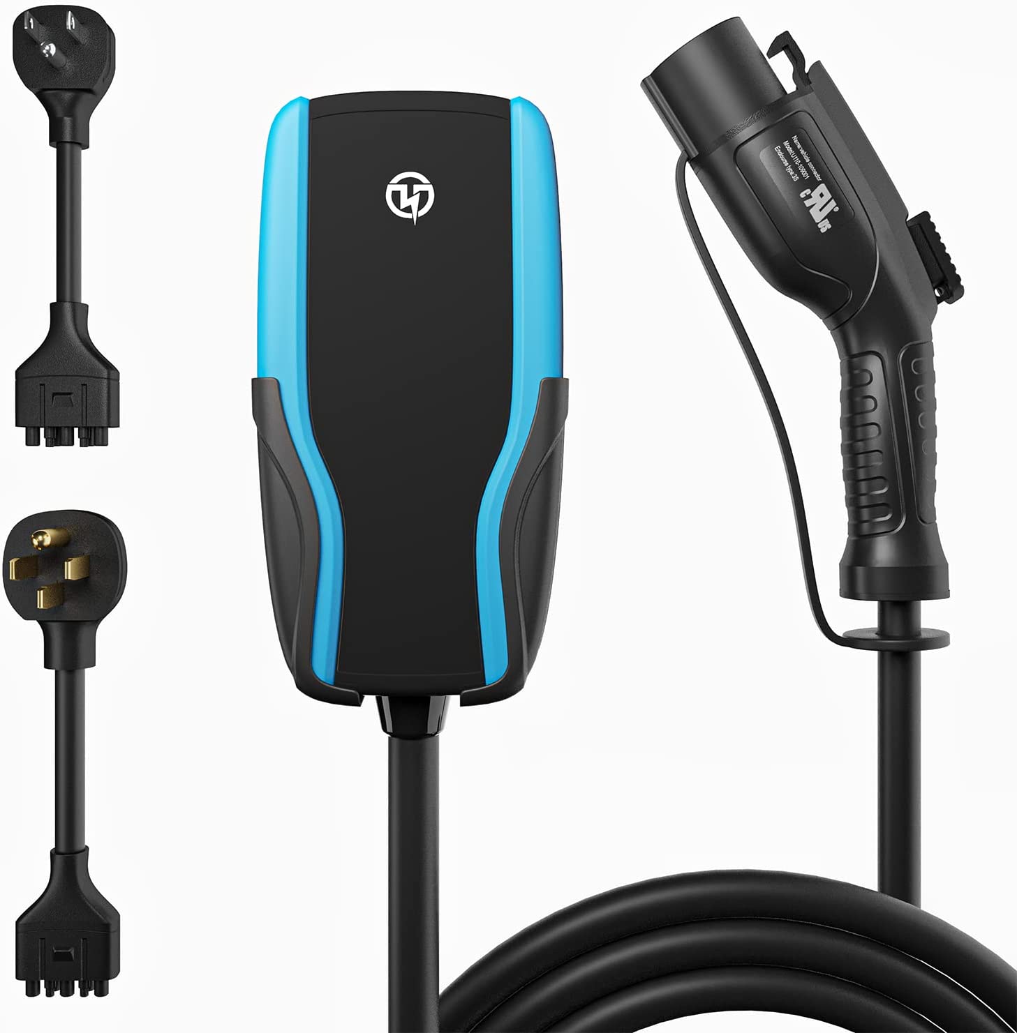 We review the PION POWER Flex-AC EV Charger | 2022