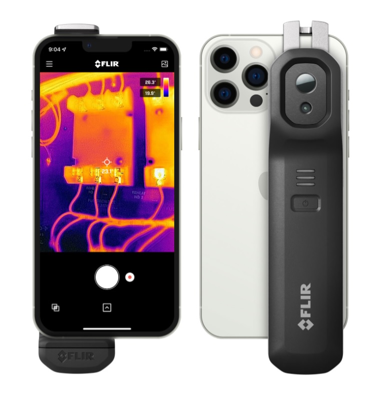 Teledyne FLIR One Edge Pro