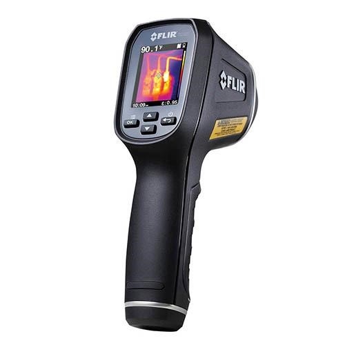 Flir TG165-X