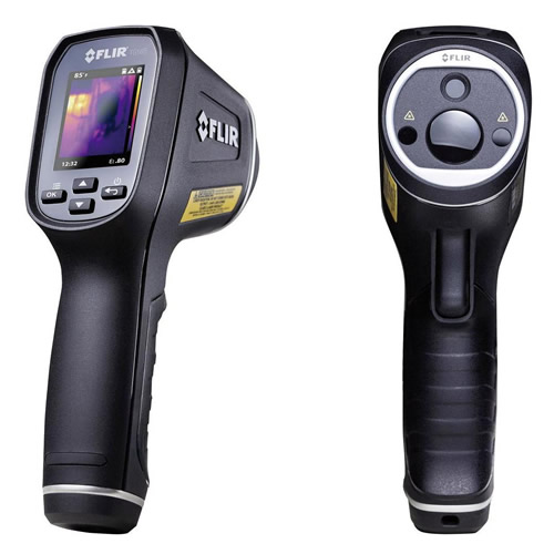 FLIR TG165 | Our complete 2022 review of this thermal camera.