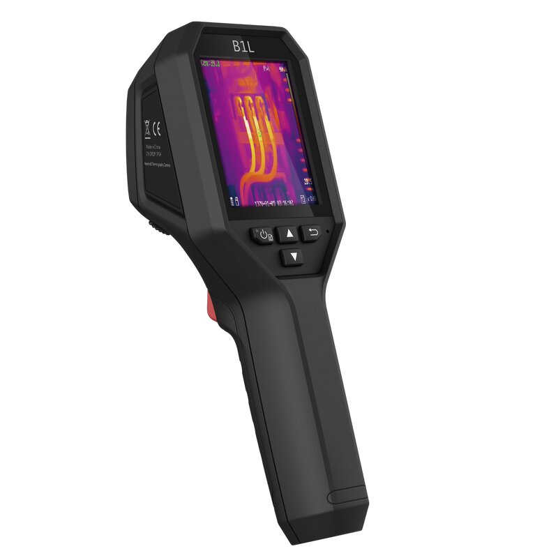 Our review of the Hikmicro B20 thermal camera | 2022