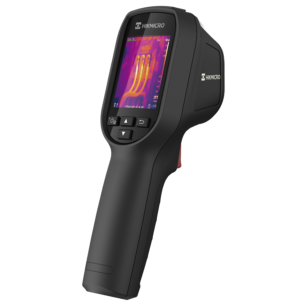 In-depth review of the Hikmicro E1L thermal camera | 2022
