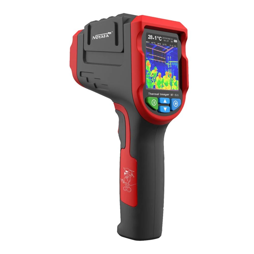 NOYAFA Industrial Thermal Imaging Device NF-52