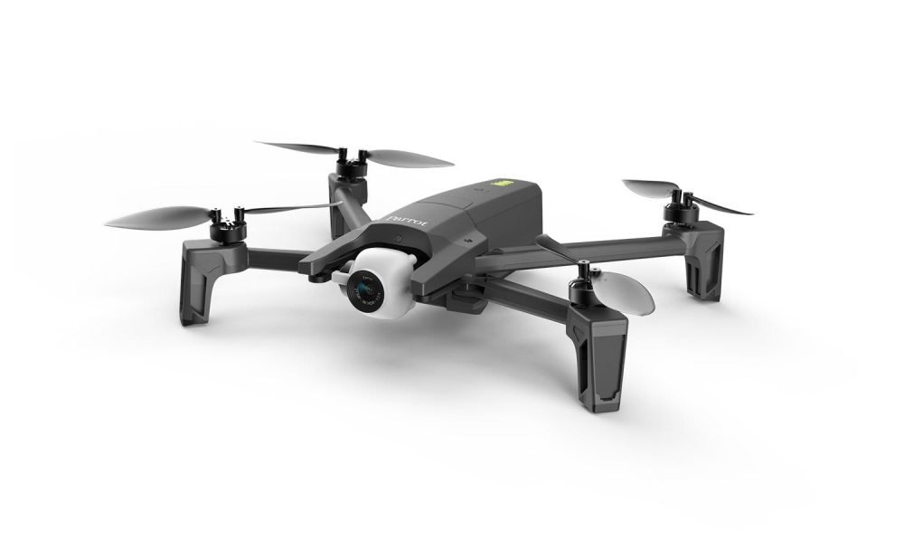 Parrot Anafi 4K Thermal Drone | Our complete review