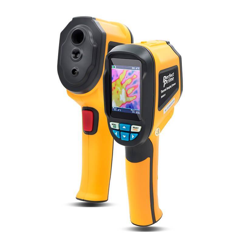 perfect prime thermal imaging camera