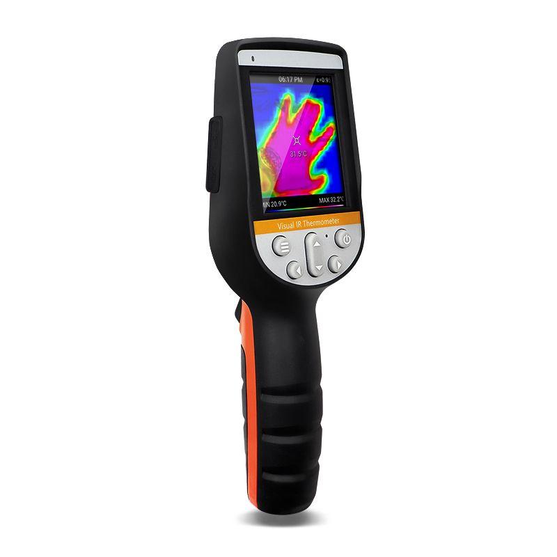 PerfectPrime IR0280 thermal imaging camera | Our complete review