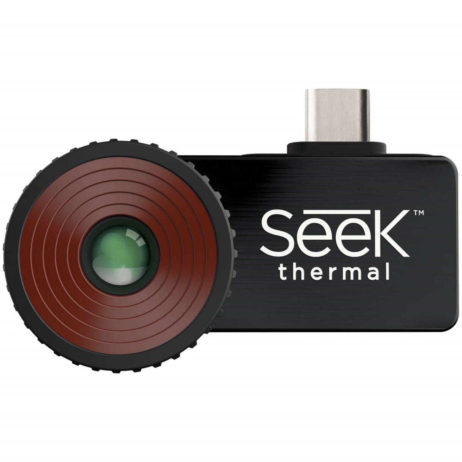 Seek Thermal Compact PRO | Our complete review.